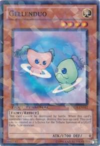 Gellenduo card image