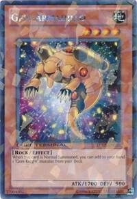 Gem-Armadillo card image