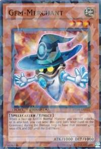 Gem-Merchant card image