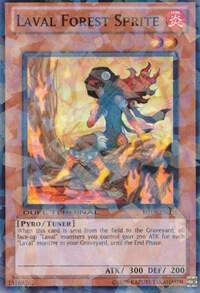 Laval Forest Sprite card image