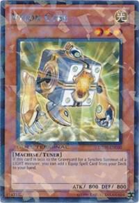 Vylon Cube card image