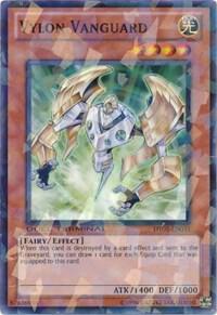 Vylon Vanguard card image