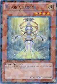 Vylon Charger card image