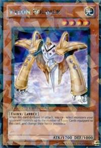 Vylon Soldier card image