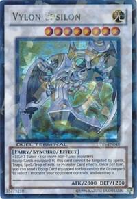 Vylon Epsilon card image