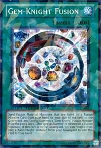 Gem-Knight Fusion card image