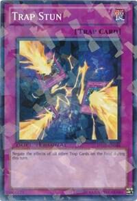 Trap Stun card image