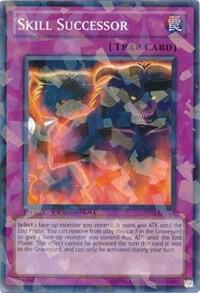 Skill Successor card image