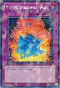 Molten Whirlwind Wall card image