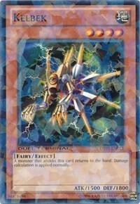 Kelbek card image