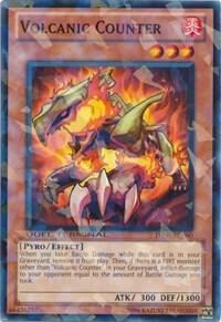 Volcanic Counter card image