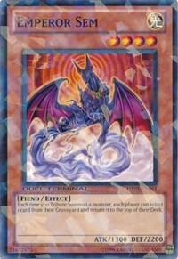 Emperor Sem card image