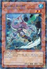Gishki Abyss card image