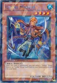Gishki Marker card image