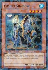 Gishki Shadow card image