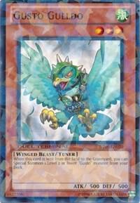 Gusto Gulldo card image