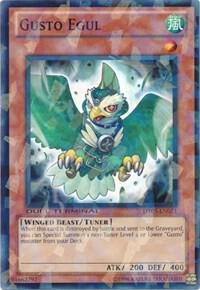 Gusto Egul card image