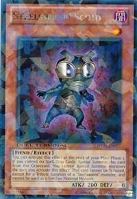 Steelswarm Scout card image