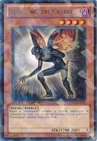 Steelswarm Caller card image