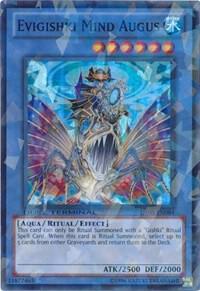 Evigishki Mind Augus card image