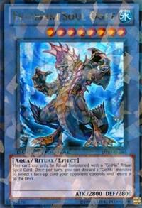 Evigishki Soul Ogre card image
