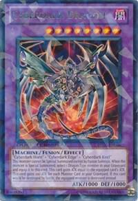 Cyberdark Dragon card image