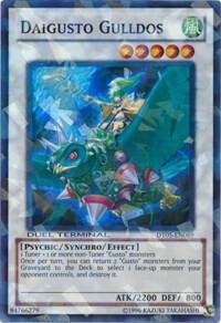 Daigusto Gulldos card image