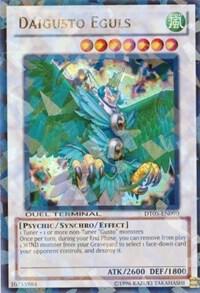 Daigusto Eguls card image