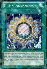 Gishki Aquamirror card image