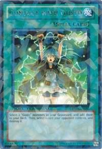 Contact with Gusto card image