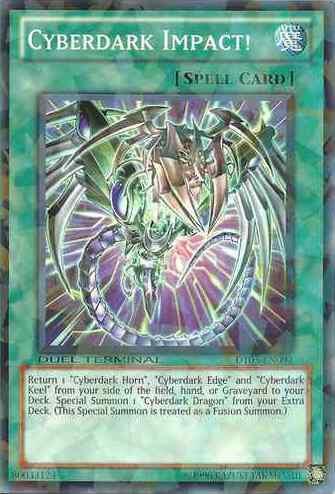 Cyberdark Impact! card image