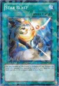 Star Blast card image