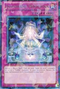 Aquamirror Meditation card image