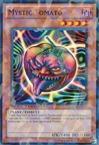 Mystic Tomato card image