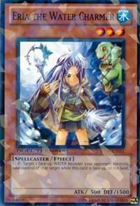 Eria the Water Charmer card image