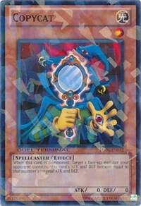 Copycat card image
