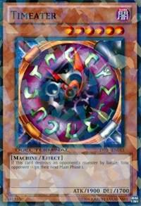 Timeater card image