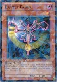 Battle Fader card image