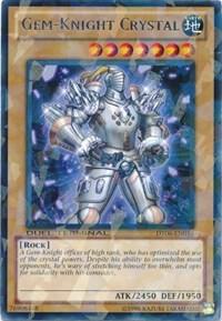 Gem-Knight Crystal card image