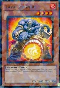 Laval Cannon card image