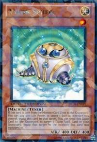 Vylon Sphere card image