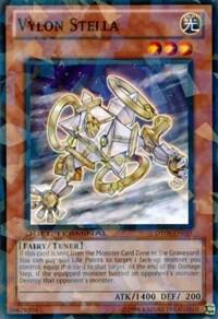Vylon Stella card image
