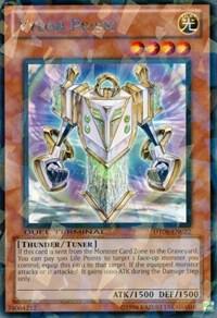 Vylon Prism card image