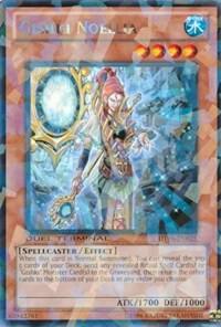 Gishki Noellia card image