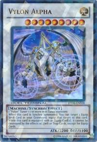 Vylon Alpha card image