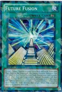 Future Fusion card image