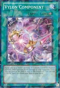 Vylon Component card image