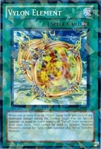 Vylon Element card image