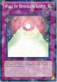Wall of Revealing Light card image