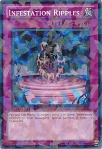 Infestation Ripples card image